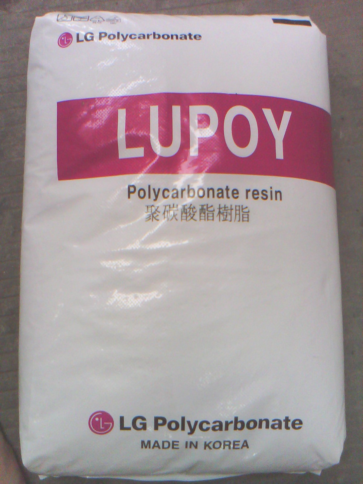 PC韓國(guó)LG/Lumiplas LD7700	照明漫射器; 照明裝置; 電氣/電子應(yīng)用領(lǐng)域