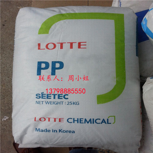 PP韓國(guó)樂天KOPELEN J-360	工業(yè)應(yīng)用; 汽車領(lǐng)域的應(yīng)用