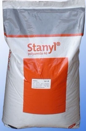 Stanyl PA46 TW271B3熱穩(wěn)定性